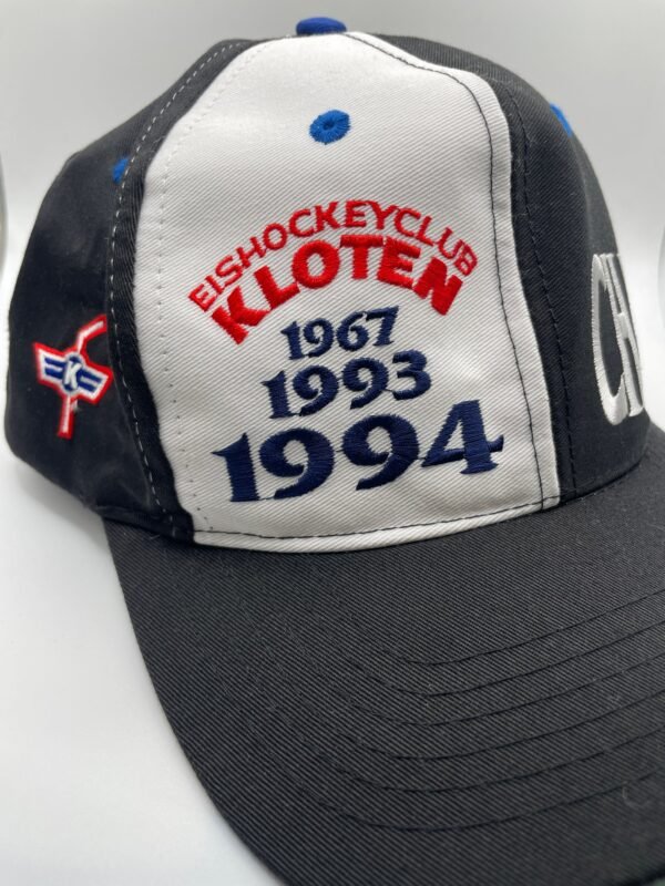 Gorra Snapback Kloten Hockey Champs U