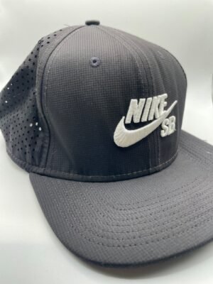 Gorra Snapback Nike SB Mesh U