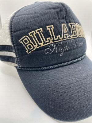 Gorra Snapback Billabong U