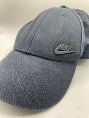 Gorra Strapback Nike Denim Navy U