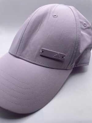 Gorra Strapback Adidas Pin Lavender U