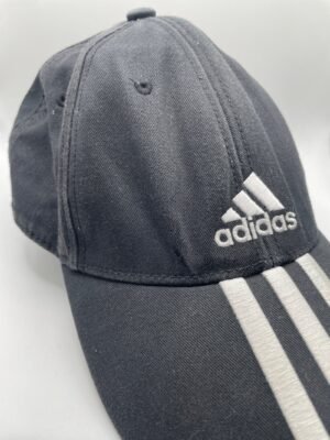 Gorra Strapback Adidas Classic Black U