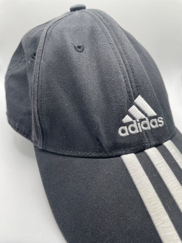 Gorra Strapback Adidas Classic Black U