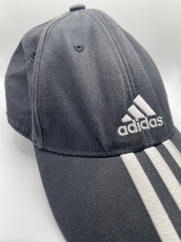 Gorra Strapback Adidas Classic Black U