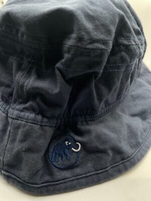 Gorro Mamouth Navy M
