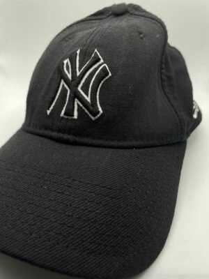Gorra Elastic New Era NY Yankees Patch U