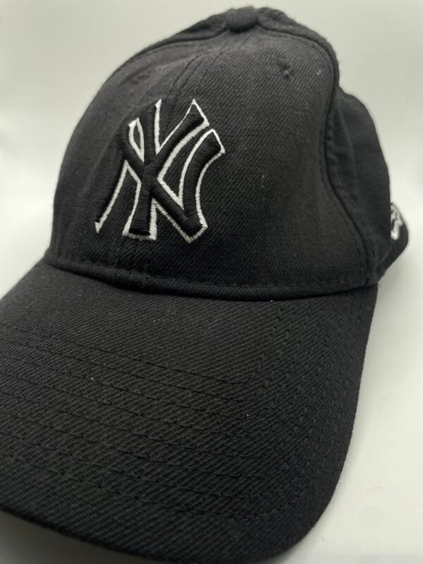 Gorra Elastic New Era NY Yankees Patch U