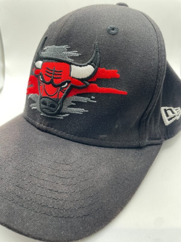 Gorra Snapback New Era Chicago Bulls U