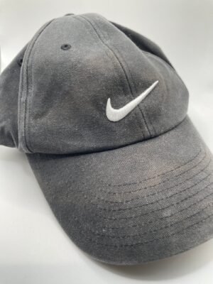 Gorra Strapback Nike Basic Black U