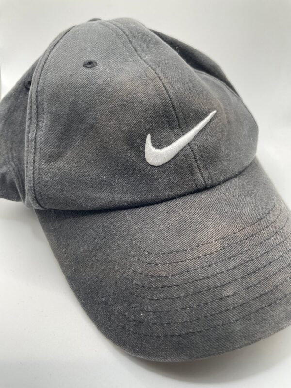 Gorra Strapback Nike Basic Black U
