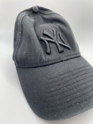 Gorra Strapback New Era NY Yankees Full Black U