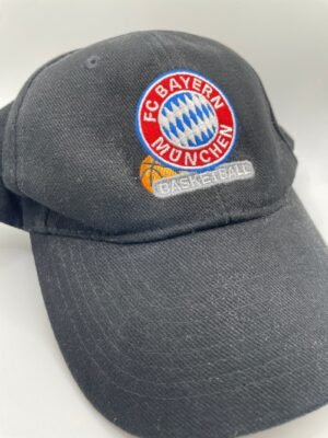 Gorra Strapback Bayern Basketball U