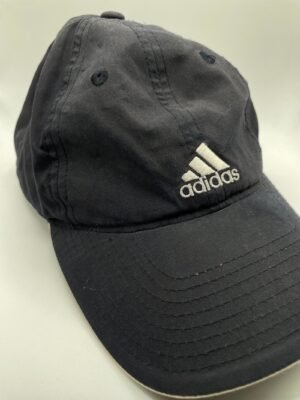 Gorra Strapback Adidas Basic Navy U