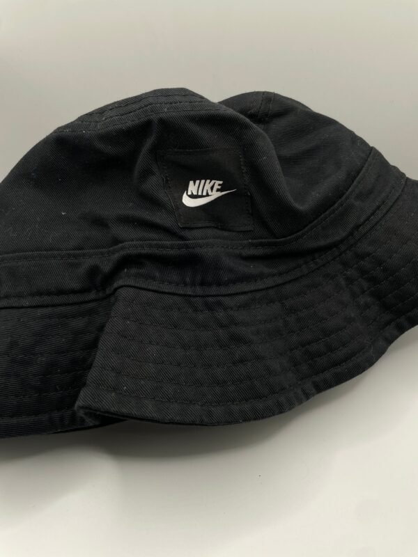 Gorro Fisher Nike Black M