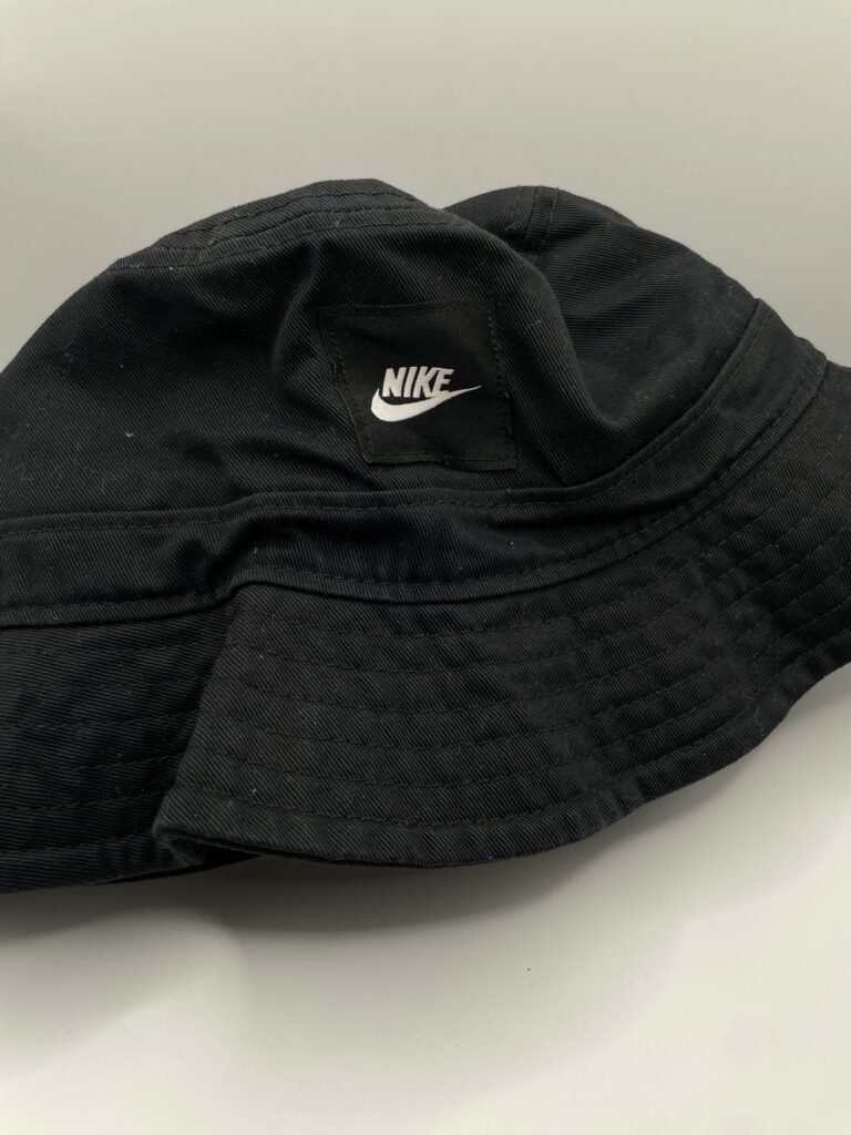 Gorro Fisher Nike Black M