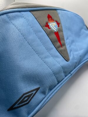 Bolso Neceser Celta Vigo Embroidered U