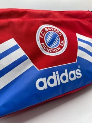 Bolso Neceser Bayern Munich Modern U
