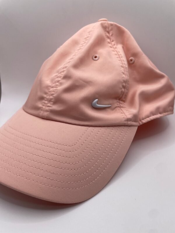 Gorra Strapback Nike Basic Pink U
