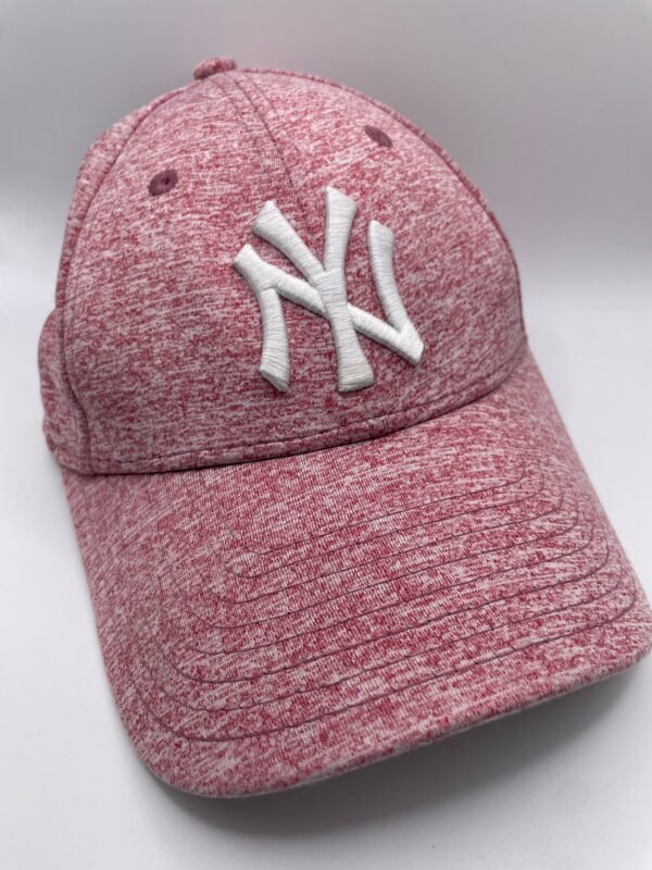 Gorra Strapback New Era Yankees Red Noise U