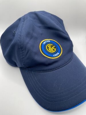 Gorra Strapback Nike Inter Milan U