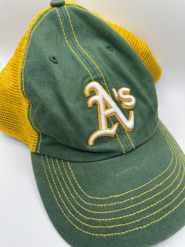 Gorra Snapback '47 Athletics U