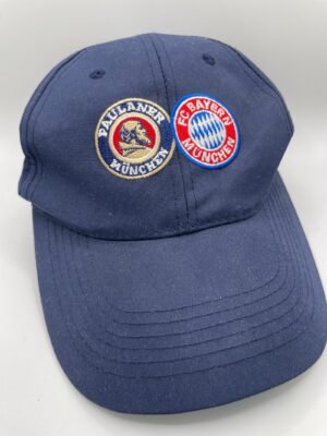 Gorra Strapback Bayern X Paulaner U