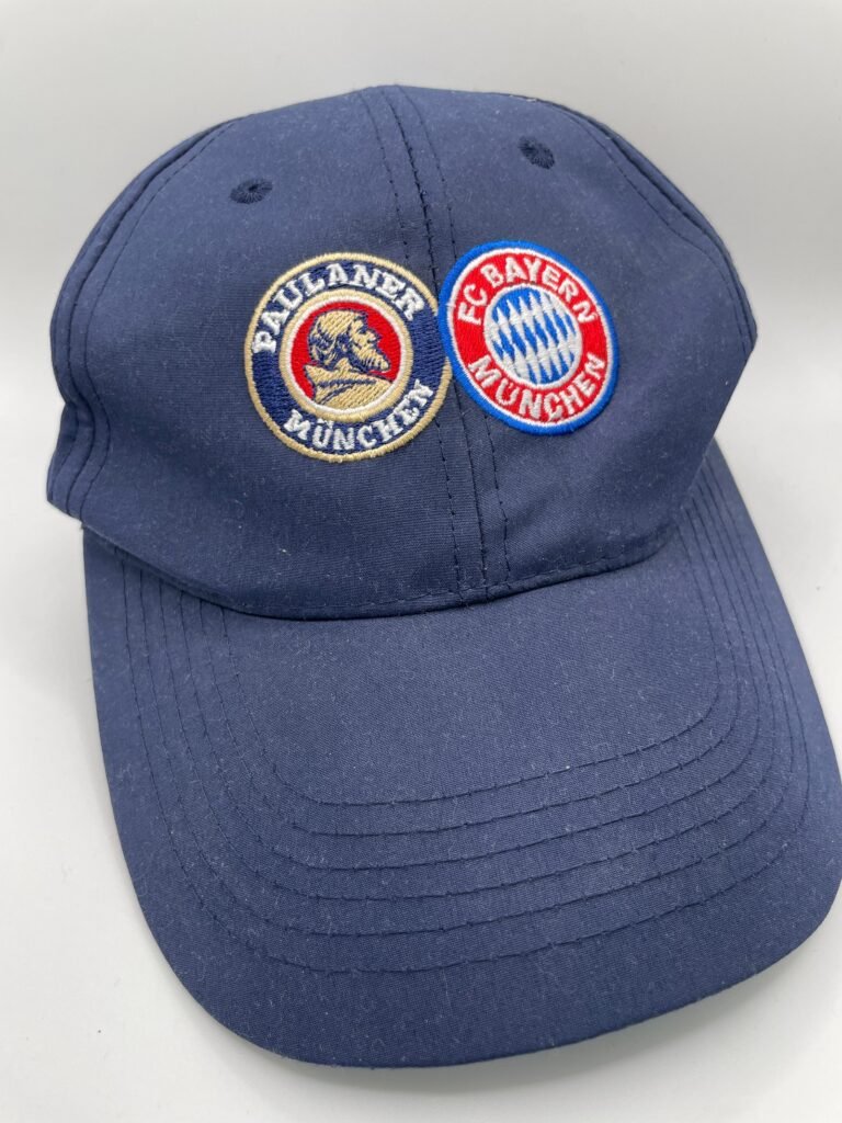 Gorra Strapback Bayern X Paulaner U