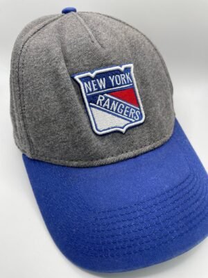 Gorra Snapback New Era NY Rangers U