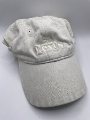 Gorra Snapback Levi's Pale Green U