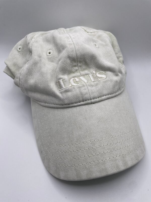 Gorra Snapback Levi's Pale Green U