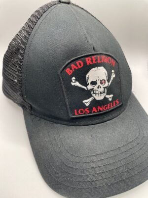 Gorra Snapback Bad Religion U
