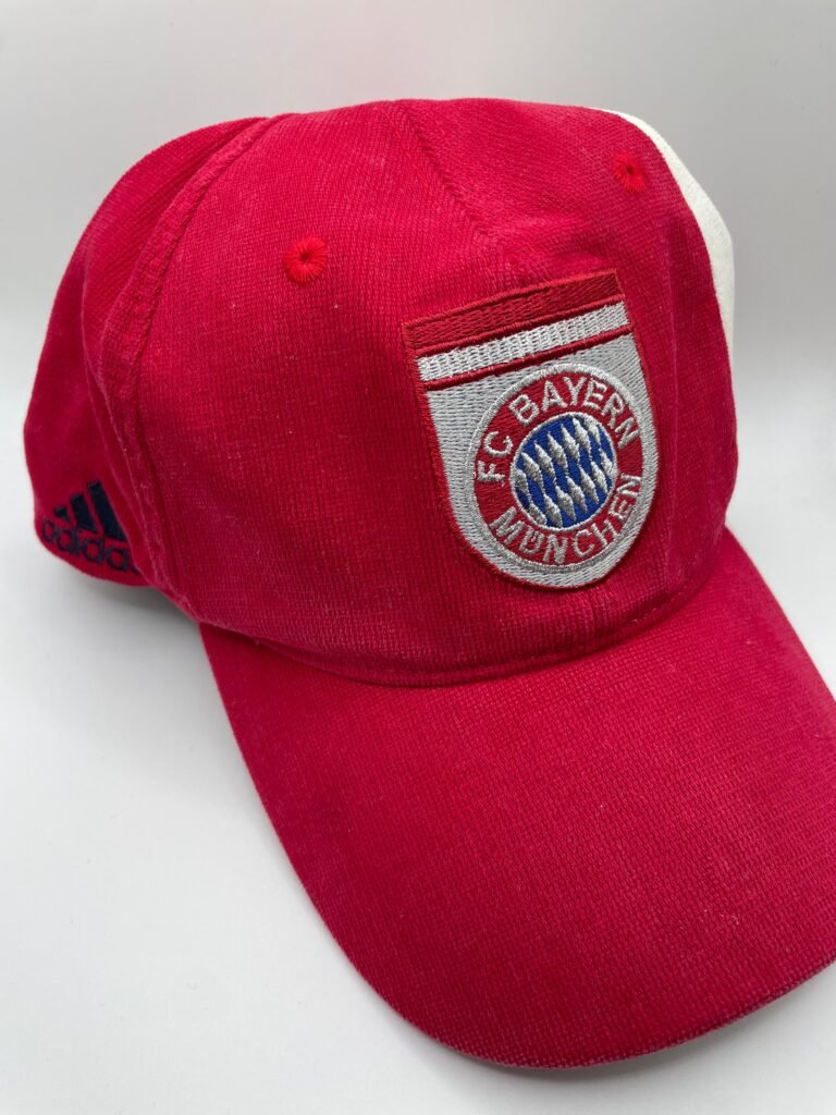 Gorra Elastic Adidas Bayern Munich L
