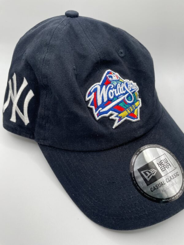 Gorra Strapback New Era World Series 98 U