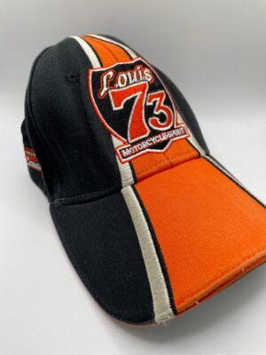 Gorra Strapback Louis 73 Racing U