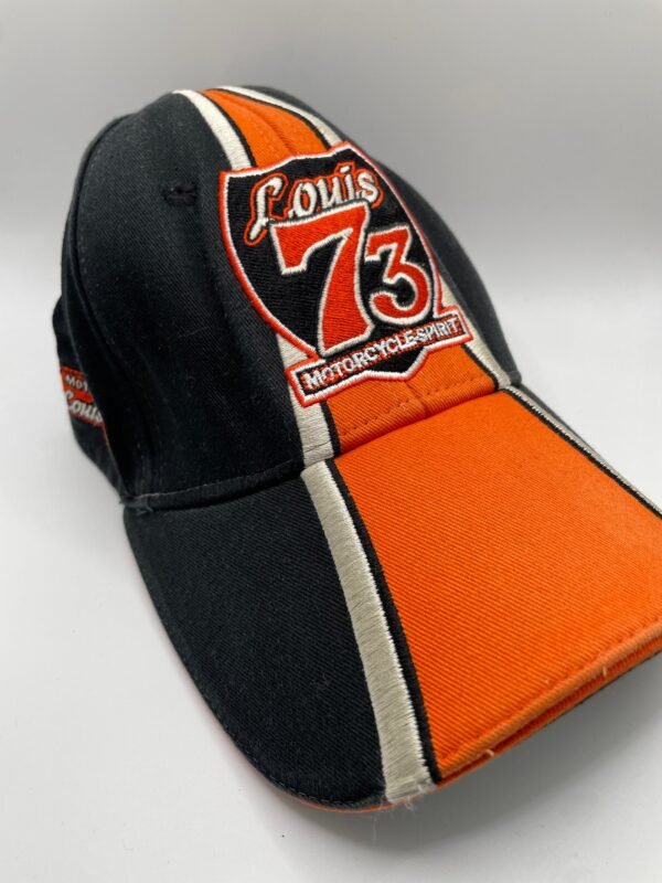 Gorra Strapback Louis 73 Racing U