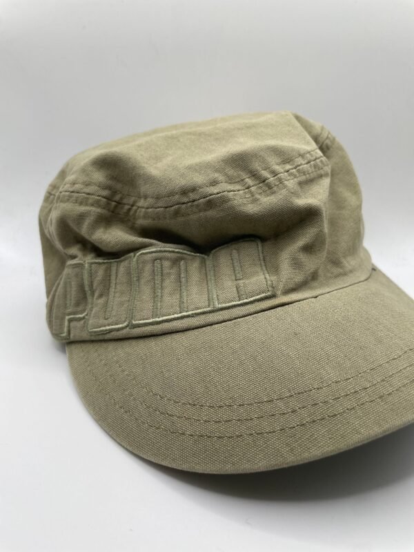 Gorra Strapback Puma Green U