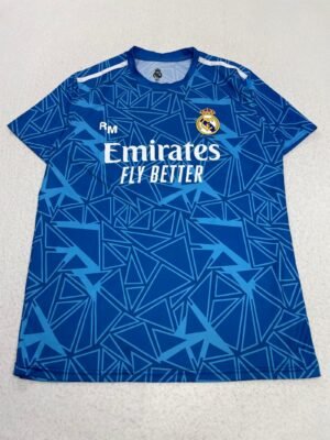 Camiseta Fútbol Real Madrid Official Courtois L