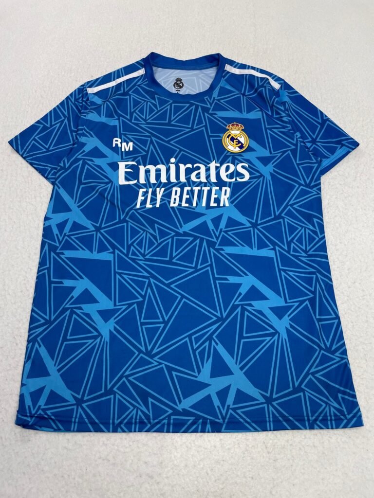Camiseta Fútbol Real Madrid Official Courtois L