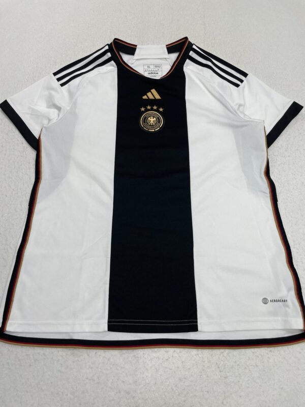 Camiseta Fútbol Adidas Germany Team '22 XL