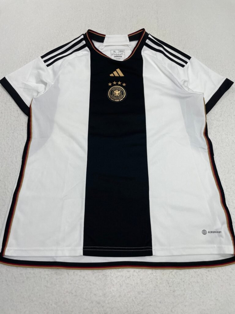 Camiseta Fútbol Adidas Germany Team '22 XL