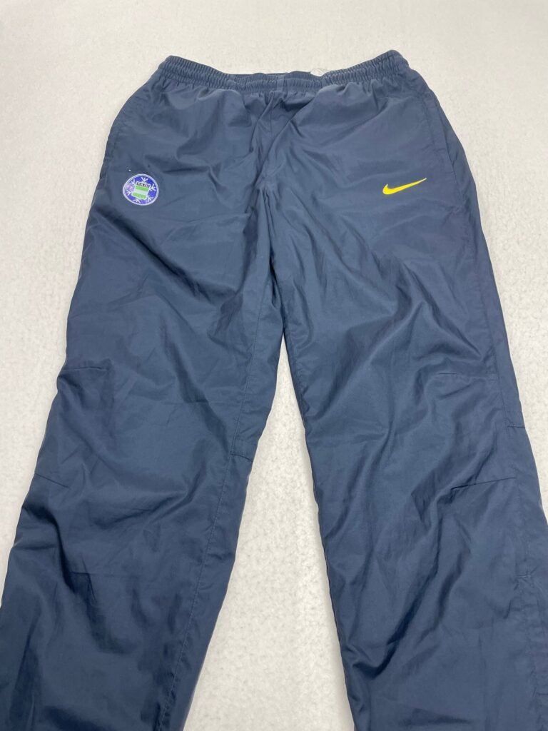 Pantalón Nike Navy Fadi M