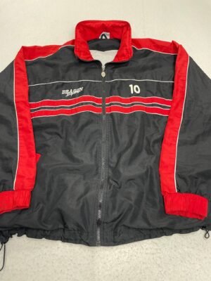 Chaqueta Dragon Sport Red 10 L