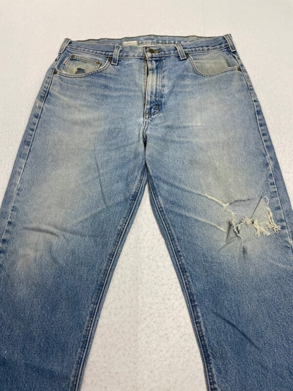 Vaqueros Carhartt Relaxed 48