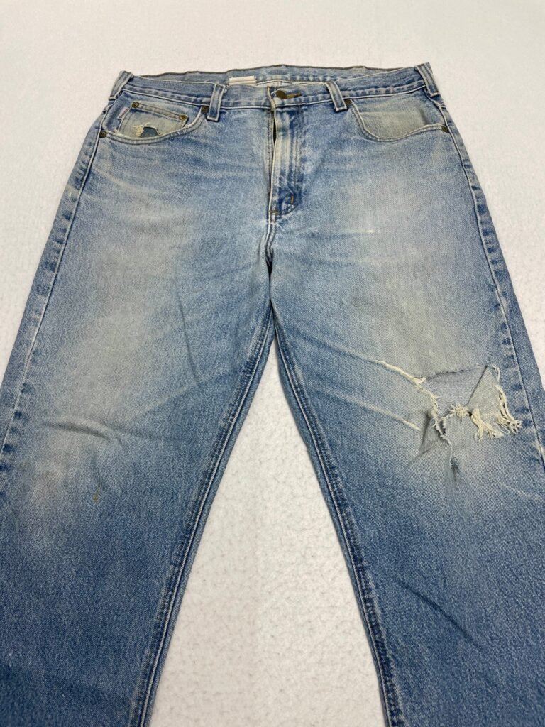 Vaqueros Carhartt Relaxed 48