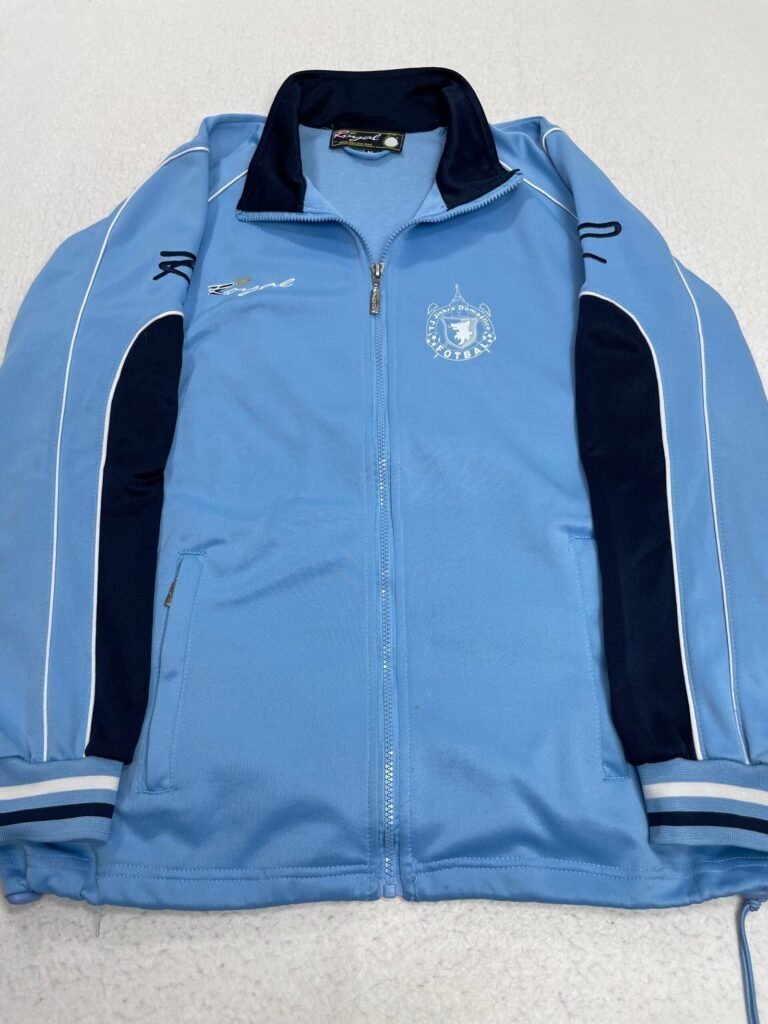 Chaqueta Royal Two Blues L