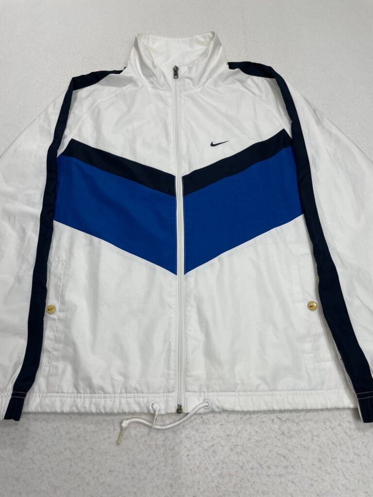 Chaqueta Nike Blue Arrow L