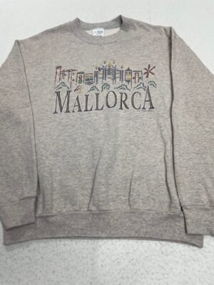 Sudadera Screen Stars Mallorca L