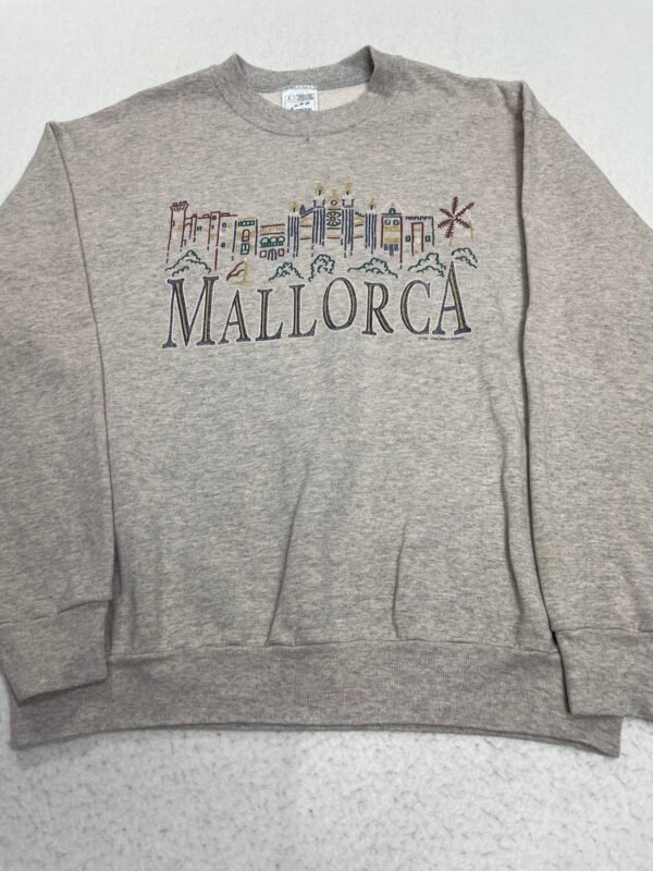 Sudadera Screen Stars Mallorca L