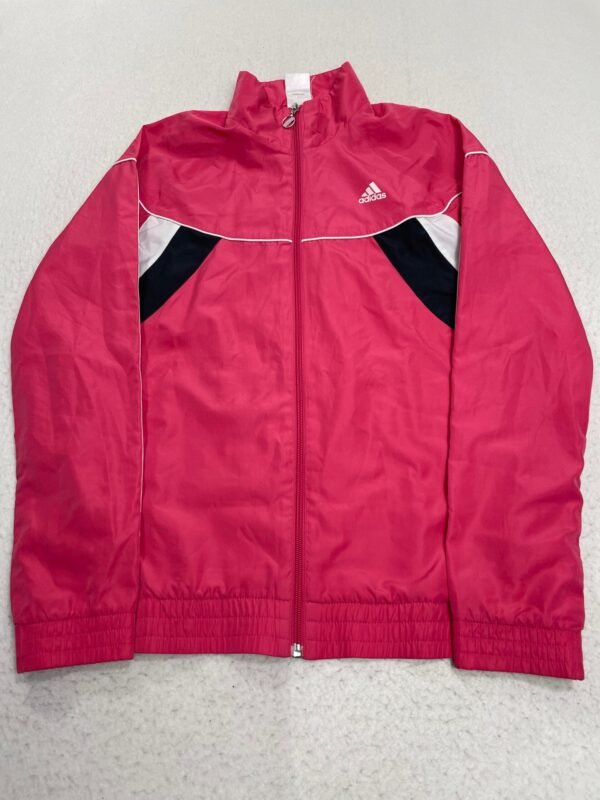 Chaqueta Adidas Pink & White S