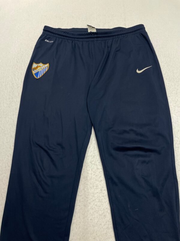 Pantalón Nike Málaga Cf Navy L